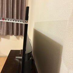 4K液晶テレビ【KJ-43X7500F】の画像