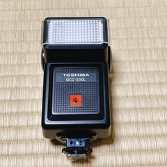 ストロボ  2つ セットの画像