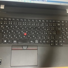 LENOVO/ノート/HDD 1TB/第7世代Core i3/メモリ8GB/WEBカメラ有/Intel Corporation HD Graphics 620 32MBの画像