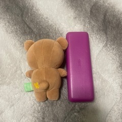 チャイロイコグマ マスコットの画像