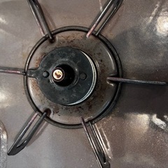 プロパン　ガスコンロの画像