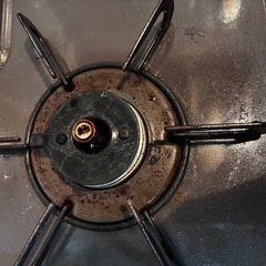 プロパン　ガスコンロの画像