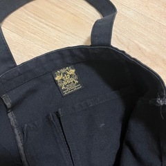 【サルソウル✖️BBP】トートバッグ【12/10まで】の画像