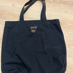 【サルソウル✖️BBP】トートバッグ【12/10まで】の画像