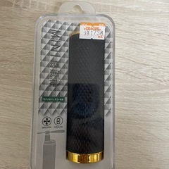 扇風機　ミニ　ハンディファン の画像