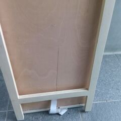 鏡 スタンドミラー 姿見の画像