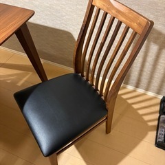 ダイニングテーブルセットの画像