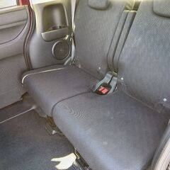 車検9年5月カスタムG　ナビ＆Bモニター　両側パワースライドの画像