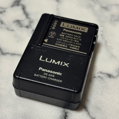 Panasonic　LUMIX　コンパクトデジタルカメラ　DMC-FX60 デジカメ パナソニック ルミックス　12MEGA PIXELSの画像