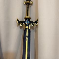 おもちゃの剣の画像