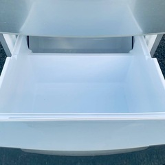 EJ5740番 AQUA ノンフロン冷凍冷蔵庫 AQR-361Cの画像