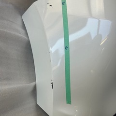 スイフトスポーツ（ZC33S）純正リアバンパー 令和2年式の画像