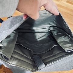 リュックの画像