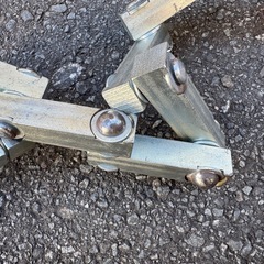 KITACOロボットアームロックの画像