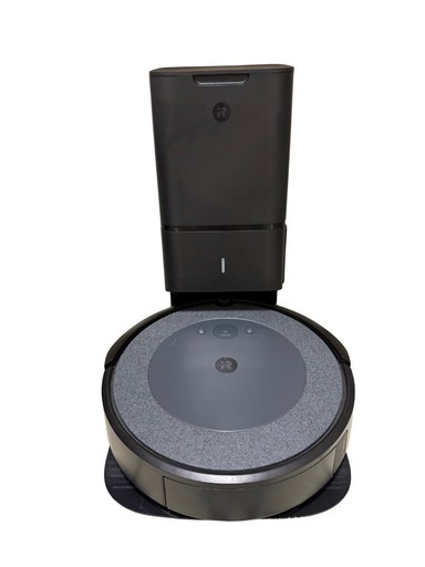 【決まりました】iRobot ルンバ i3+ I355060