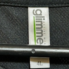 4L 新品 Tシャツ 2枚セットの画像