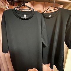 4L 新品 Tシャツ 2枚セットの画像