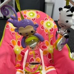 バウンサーの画像