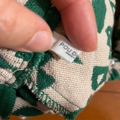  POU DOU DOU ミニスカート
の画像