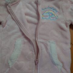 ベビージャンパーの画像