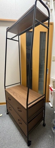 棚