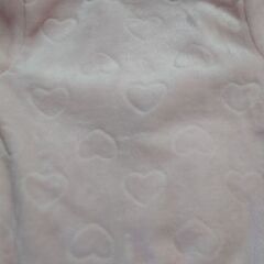 ベビージャンパーの画像