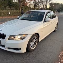 BMW 320iセダン 、平成23年3月登録走行距離約40300km車検令和8年5月25日の画像