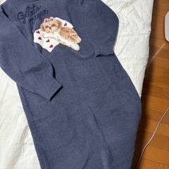 ジェラートピケ　　 ルームウェアの画像