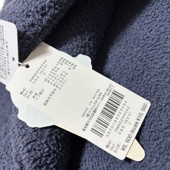 ジェラートピケ　　 ルームウェアの画像