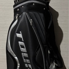 ゴルフセットの画像