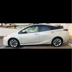 平成28年式　トヨタプリウスS ツーリングセレクションの画像