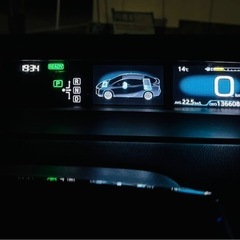 平成28年式　トヨタプリウスS ツーリングセレクションの画像