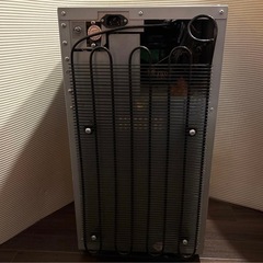 RedBull 冷蔵庫 動作確認済 限定非売品 激レア アメカジインテリアの画像