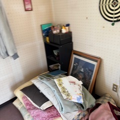 【時給1000円、1日3時間からOK】空き家のゴミ分別・清掃作業のお仕事の画像