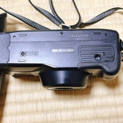 PENTAX zoom90 フィルムカメラの画像