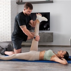 大阪.旭区【限定】全身ストレッチ【代謝爆上げ！】×ボクササ…