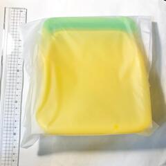 【新品】dole ドール シリコンバッグ 非売品の画像