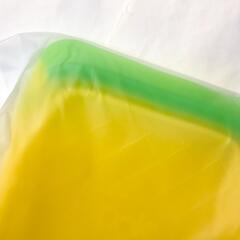 【新品】dole ドール シリコンバッグ 非売品の画像