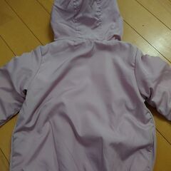 ベビージャンパー②の画像