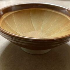 すり鉢（直径 17.5㎝）の画像