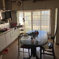 【日給1万円✨】家にある処分品の仕分け、家の清掃の画像