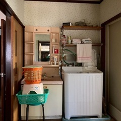 【日給1万円✨】家にある処分品の仕分け、家の清掃の画像