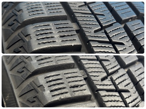 ☆SY19□ヨコハマ アイスガード YH ice GUARD iG60 185/60R15 4本 2021年製造 点検清掃済