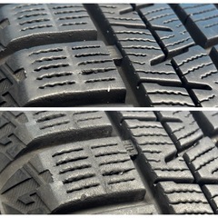 ☆SY19□ヨコハマ アイスガード YH ice GUARD iG60 185/60R15 4本 2021年製造 点検清掃済の画像