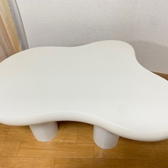 ローテーブルの画像