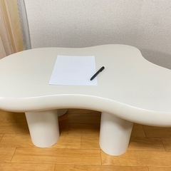 ローテーブルの画像