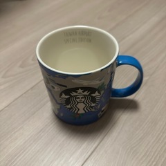 スターバックス 台湾空港 スペシャルエディション マグカップの画像