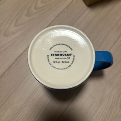 スターバックス 台湾空港 スペシャルエディション マグカップの画像