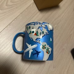 スターバックス 台湾空港 スペシャルエディション マグカップの画像