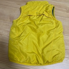 キッズ　ベスト　120 f.o.kidsの画像